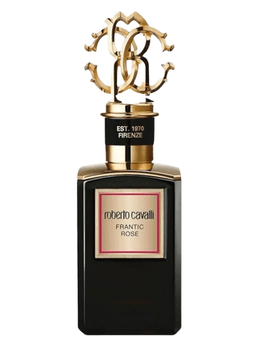 Roberto Cavalli Frantic Rose