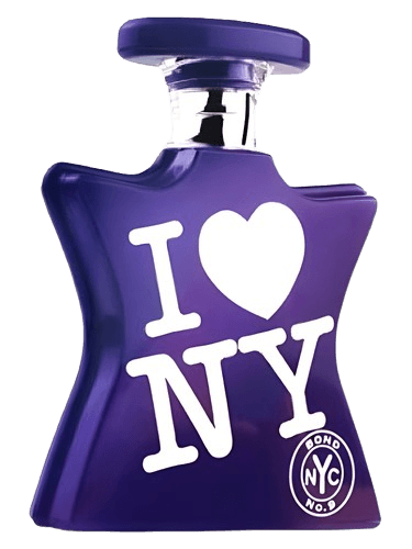 Bond No 9 I Love New York for Holidays