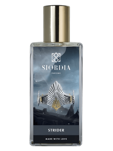 Siordia Parfums Strider