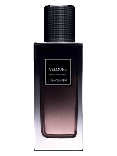 Yves Saint Laurent Velours