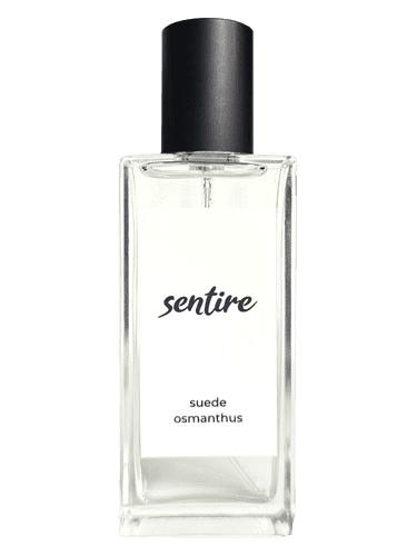 Sentire Suede Osmanthus