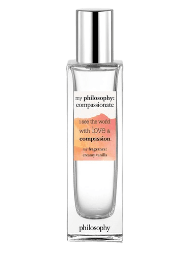 Philosophy My Philosophy Compassionate