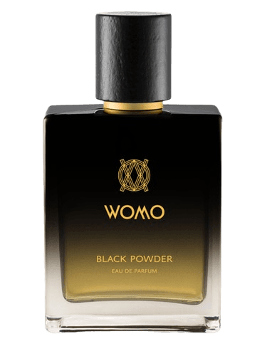 Womo Black Powder
