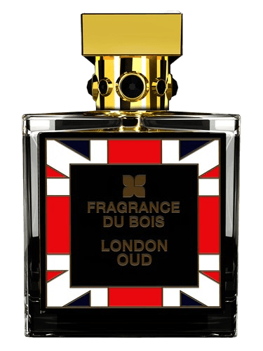Fragrance Du Bois London Oud