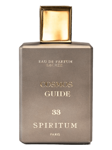 Spiritum 33 Cosmos Guide