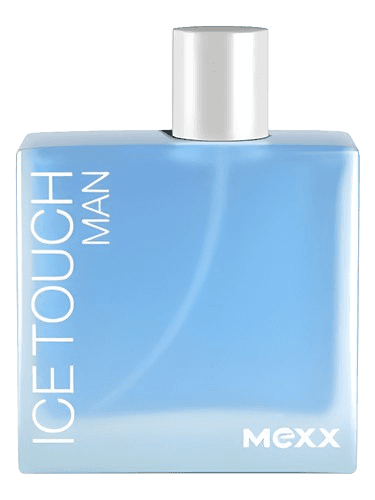 Mexx Mexx Ice Touch Man (2014)