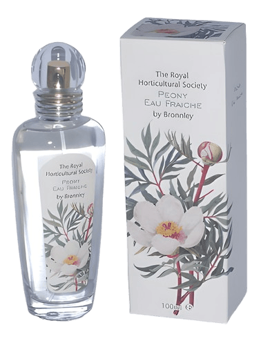 Bronnley Peony Eau Fraiche