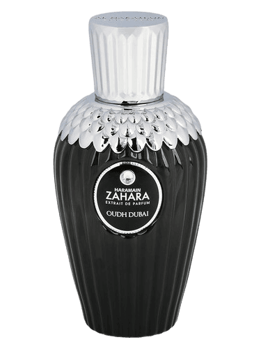 Al Haramain Perfumes Zahara Oudh Dubai