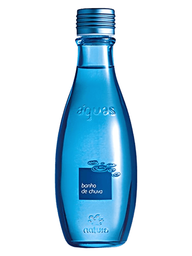 Natura Banho de Chuva