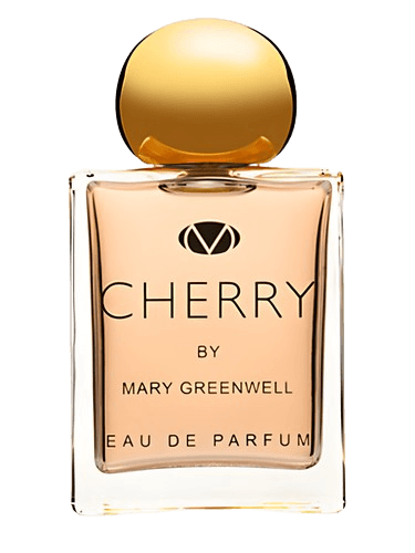 Mary Greenwell Cherry