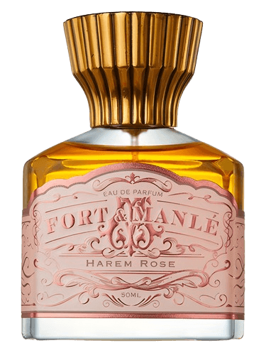Fort & Manle Harem Rose
