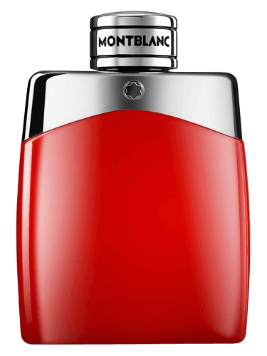 Montblanc Legend Red