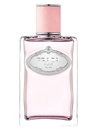 Prada Infusion de Rose (2017)