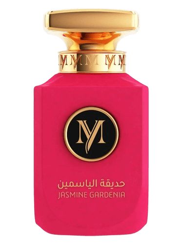 My Perfumes Jasmine Gardenia