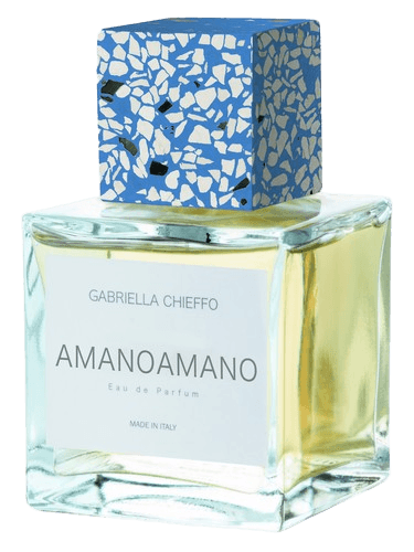 Maison Gabriella Chieffo Amanoamano