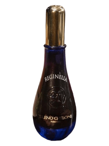 Sileno Cheloni Firenze Maestro Profumiere Reginella