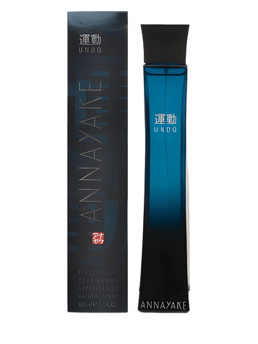 Annayake Undo pour Homme
