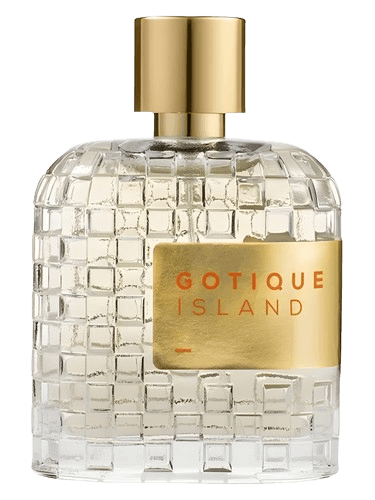 LPDO Gotique Island