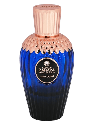 Al Haramain Perfumes Zahara Ajwa Dubai