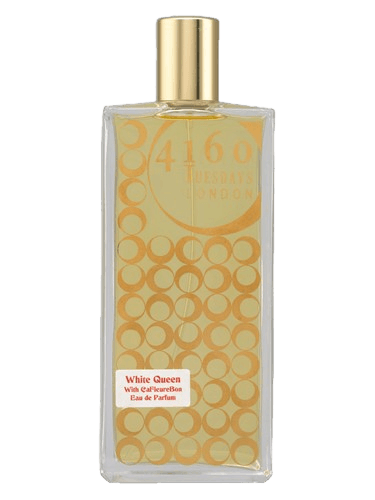 4160 Tuesdays White Queen