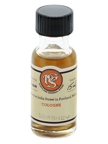 Portland General Store Whiskey