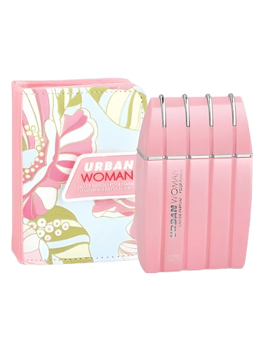 Emper Urban Woman