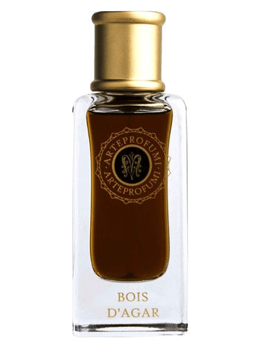 Arte Profumi Bois d'Agar