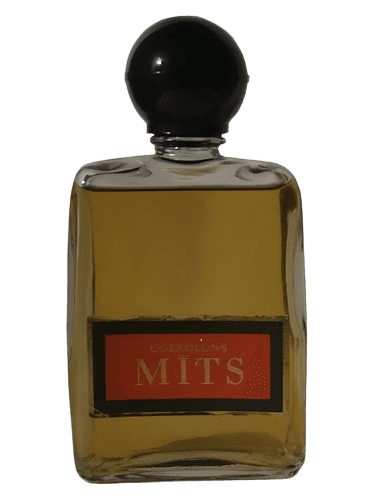 Dzintars Mits (Миф)