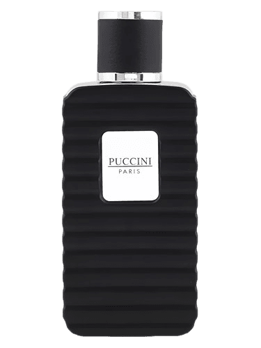 Puccini Paris Puccini Men Black