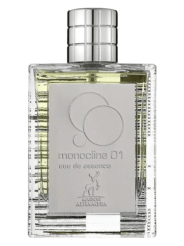 Maison Alhambra Monocline 01