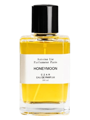 CZAR Honeymoon X Antoine Lie