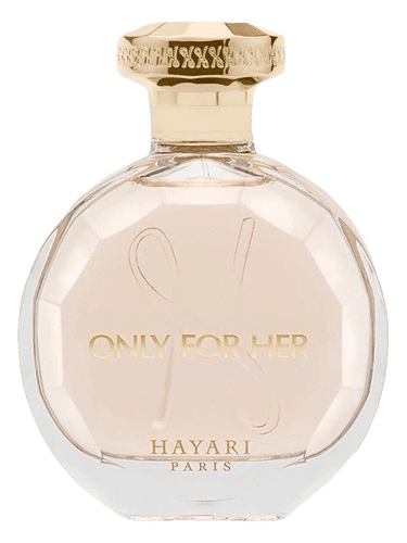 Hayari Parfums Only for Her