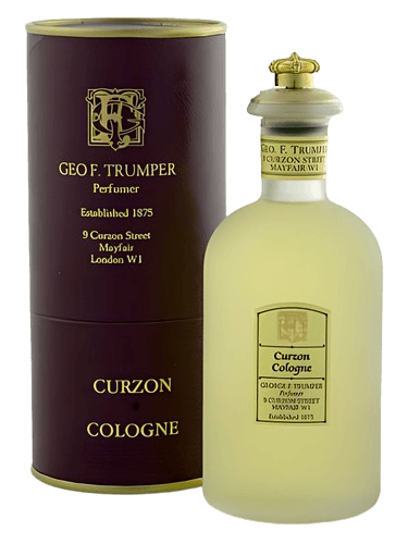 Geo. F. Trumper Curzon Cologne