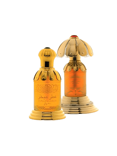 Rasasi Attar Mubakhar