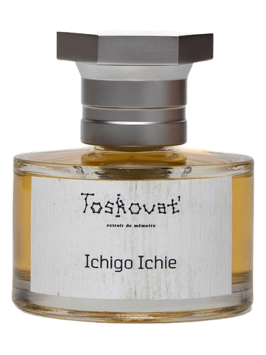 Toskovat' Ichigo Ichie