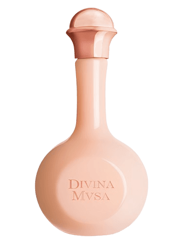 I Profumi di d'Annunzio Diva Musa