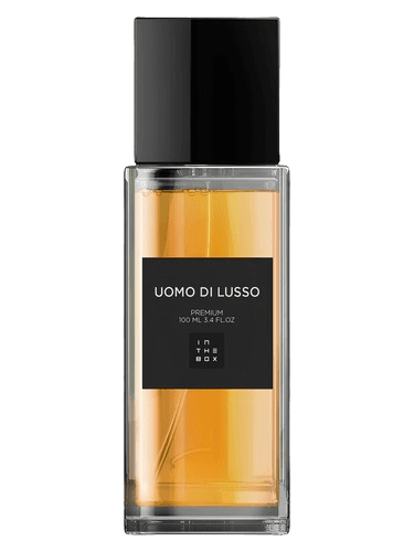 In The Box Uomo di Lusso