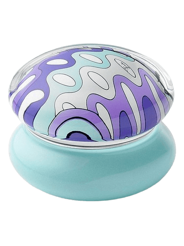 Emilio Pucci Vivara Turquoise Edition