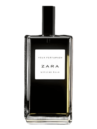 Zara Lirio de Agua