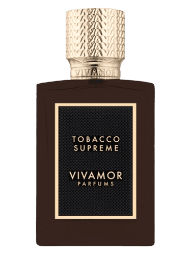 Vivamor Parfums Tobacco Supreme
