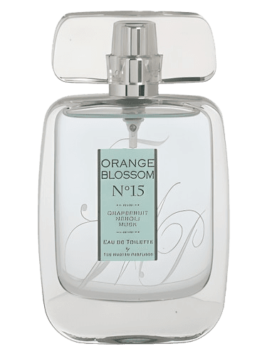 The Master Perfumer Orange Blossom N°15