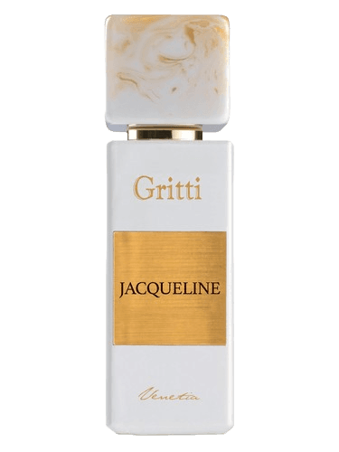 Gritti Jacqueline