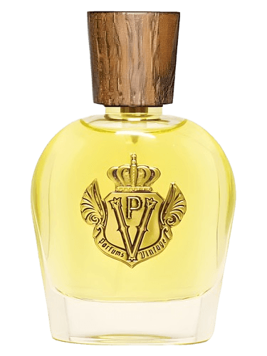 Parfums Vintage Oriental Woods