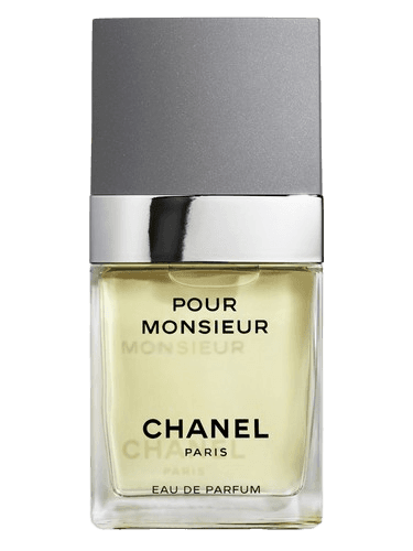Chanel Pour Monsieur Eau de Parfum