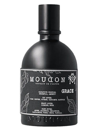 Moudon Grace