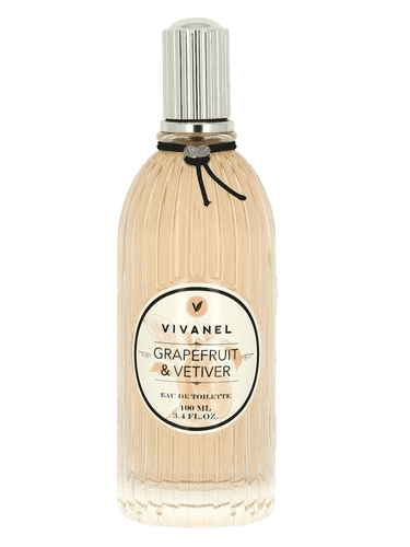 Vivanel Grapefruit & Vetiver