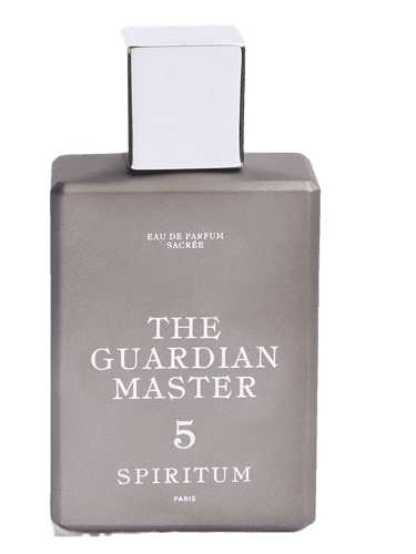 Spiritum 5 The Guardian Master