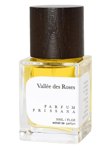 Prissana Vallée Des Roses