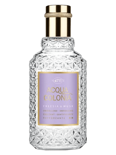 4711 4711 Acqua Colonia Freesia & Musk
