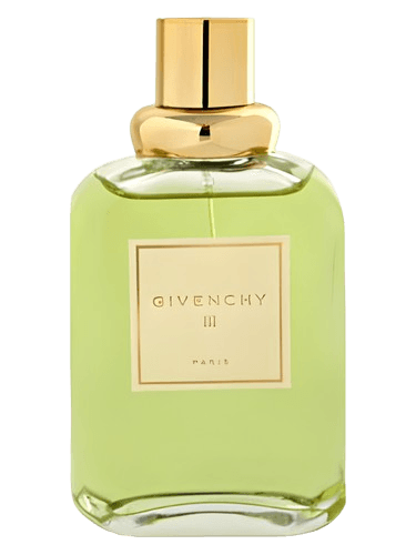 Givenchy Givenchy III